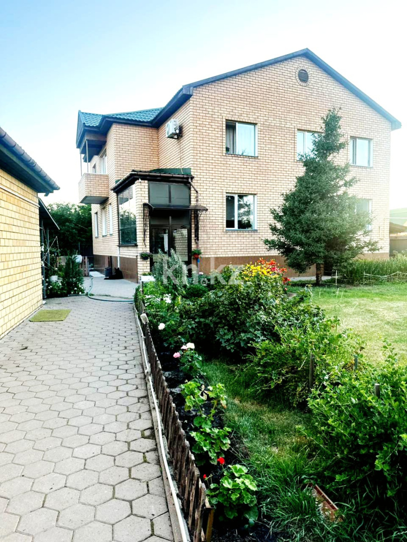 Продажа 4-комнатного дома, 205 м² в Астане - фото 18