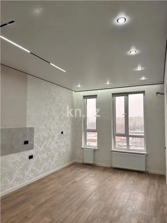 Продажа 2-комнатной квартиры, 56 м² в Алматы - фото 2