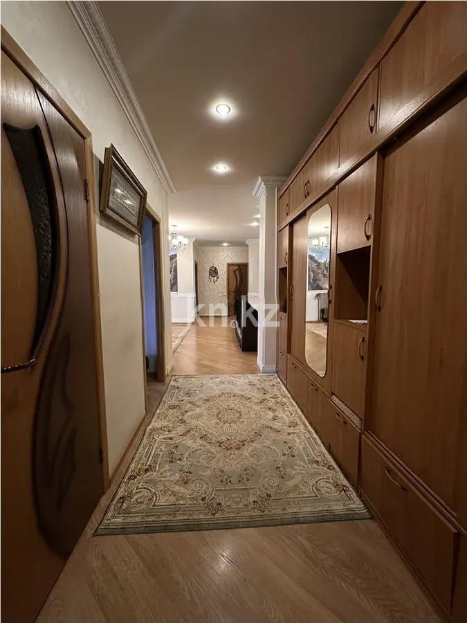 Продажа 4-комнатной квартиры, 140 м² в Астане - фото 5