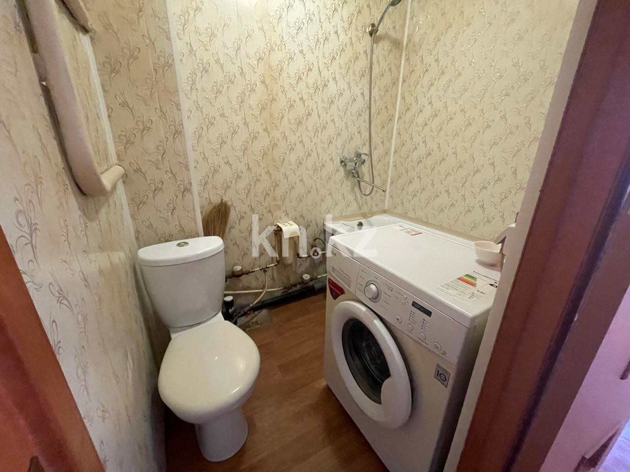 Продажа 1-комнатной квартиры, 32 м² в Уральске - фото 10