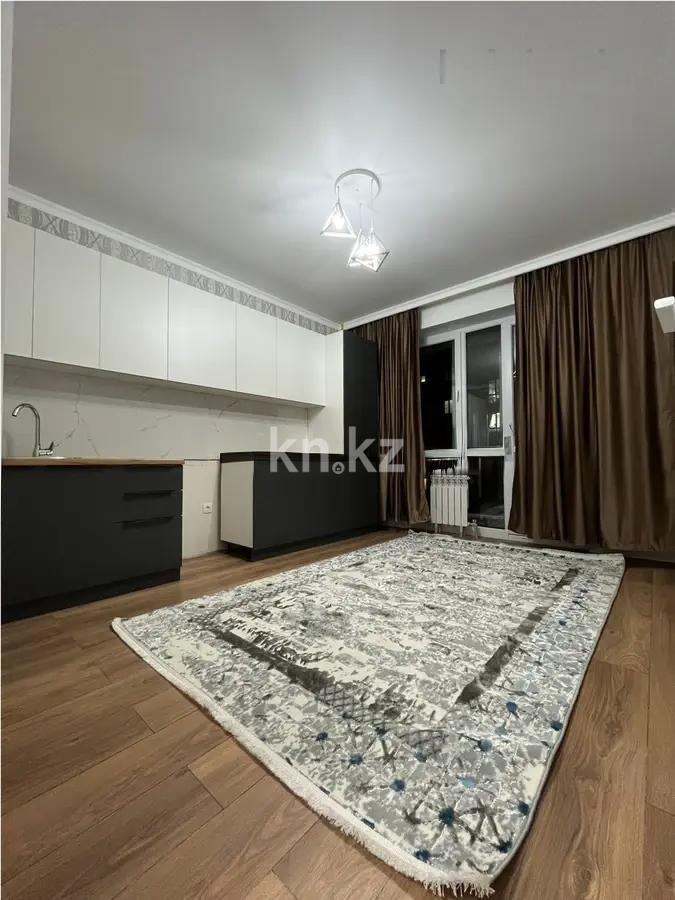 Продажа 2-комнатной квартиры, 67.1 м² в Алматы - фото 3