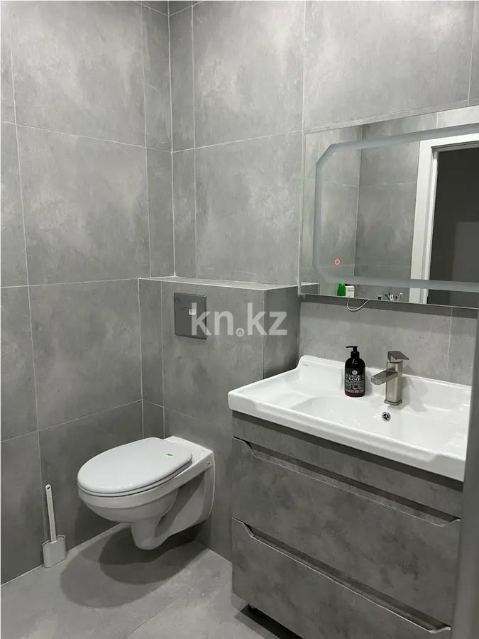 Продажа 4-комнатной квартиры, 95.3 м², ул. Муратбаева, дом  14 в Алматы - фото 5