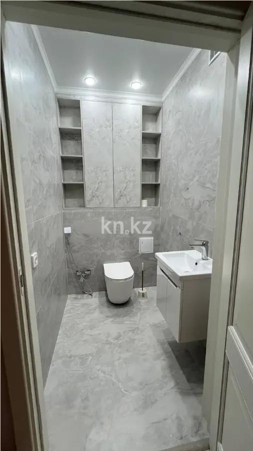 Продажа 3-комнатной квартиры, 93.6 м² в Астане - фото 6