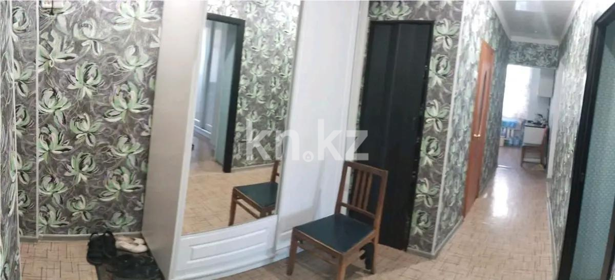 Продажа 3-комнатной квартиры, 67 м², ул. Чкалова, дом  27 в Сарани - фото 5