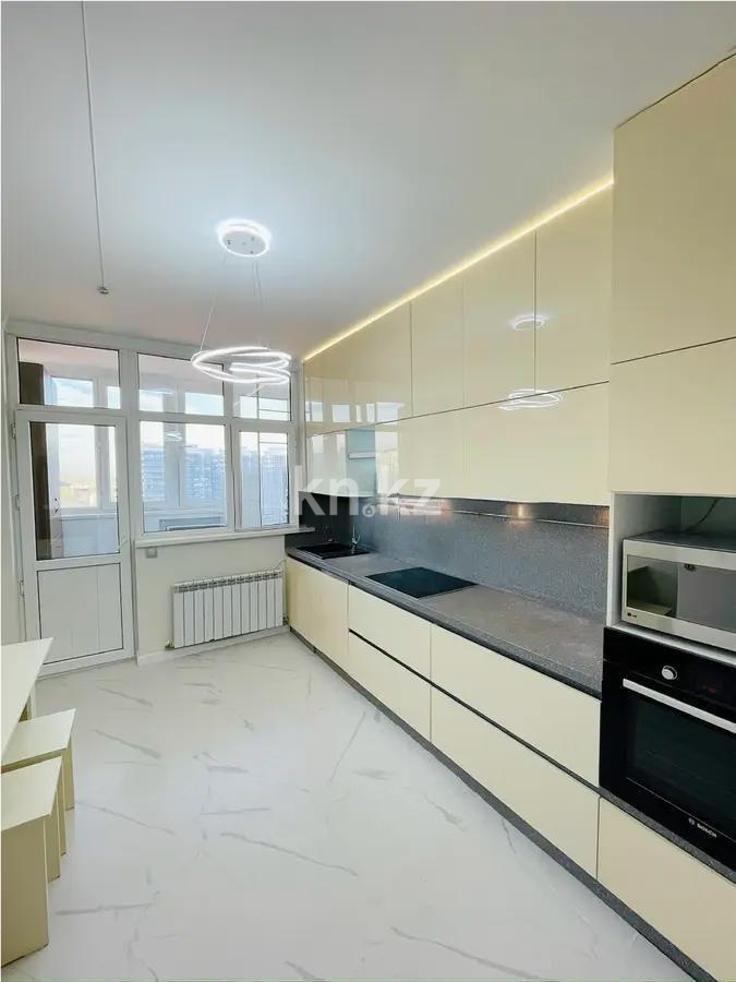 Продажа 2-комнатной квартиры, 82 м² в Алматы - фото 4