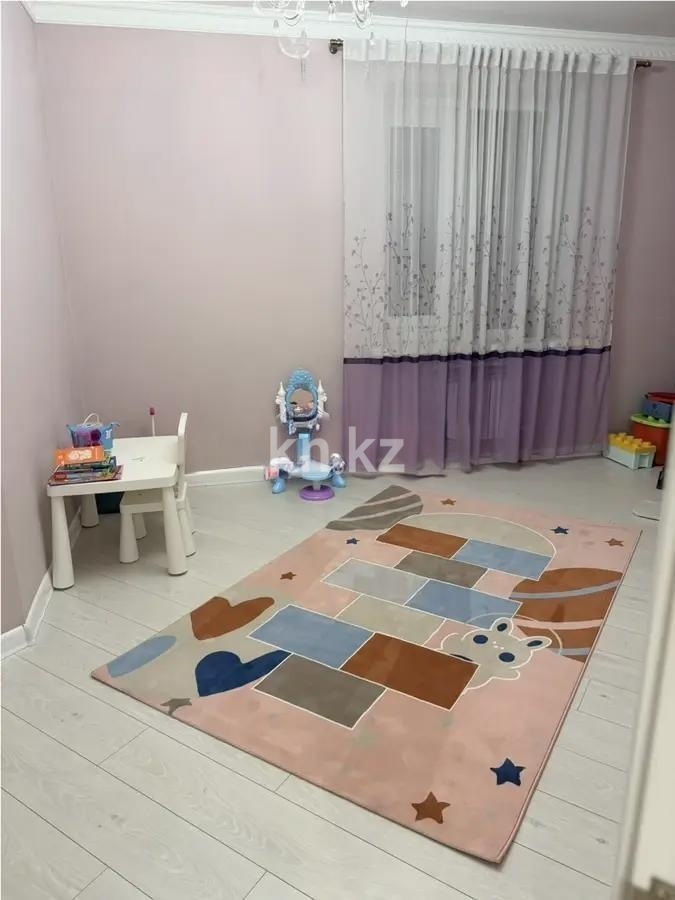 Продажа 3-комнатной квартиры, 81 м² в Алматы - фото 3