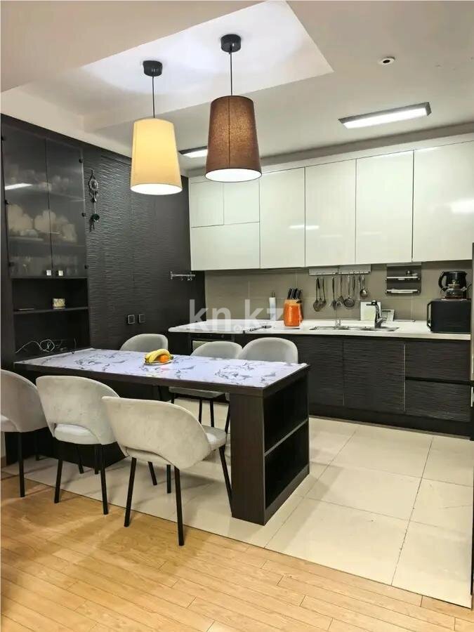 Продажа 3-комнатной квартиры, 90 м² в Астане - фото 4