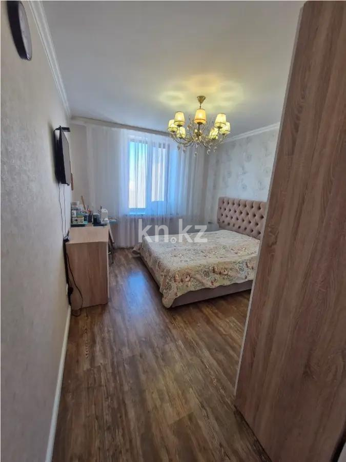 Продажа 3-комнатной квартиры, 82 м² в Астане - фото 2