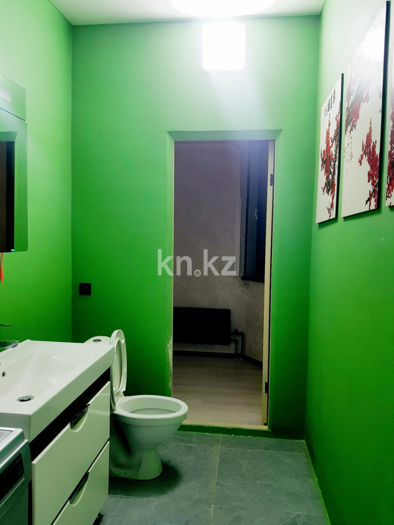 Продажа 1-комнатной квартиры, 52 м², мкр. Кокжиек, дом  43а в Алматы - фото 15