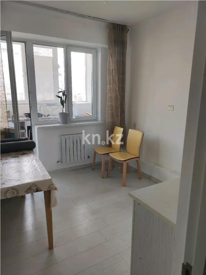 Продажа 1-комнатной квартиры, 38 м² в Алматы - фото 2