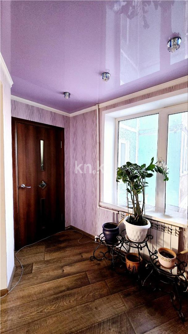 Продажа 4-комнатной квартиры, 92 м², мкр-н 8-й в Темиртау - фото 16