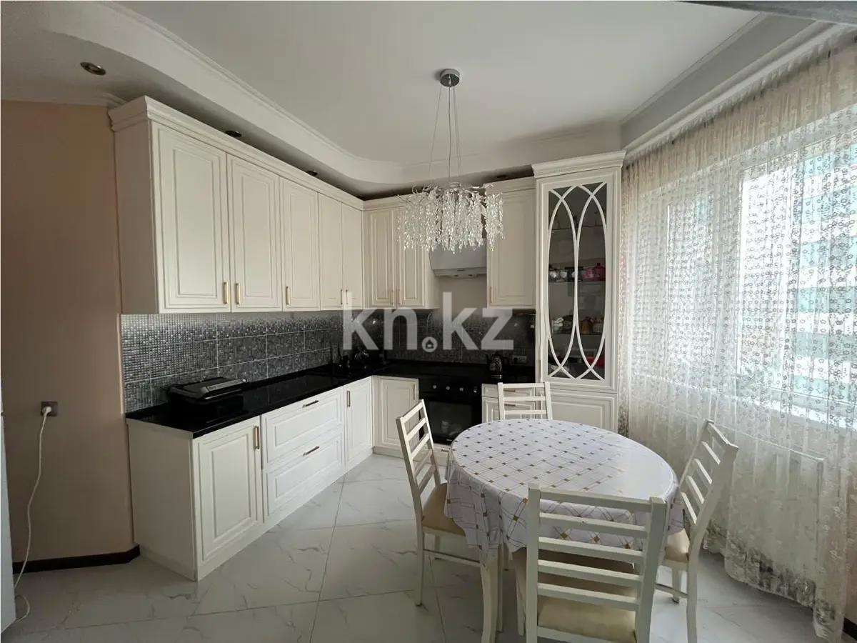 Продажа 3-комнатной квартиры, 115 м², ул. Кожамкулова, дом  273 в Алматы - фото 4