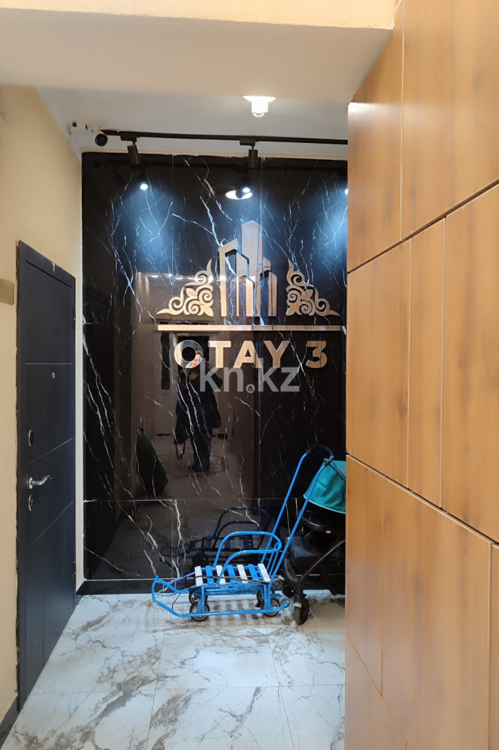 Продажа 2-комнатной квартиры, 62 м² в Караганде - фото 6