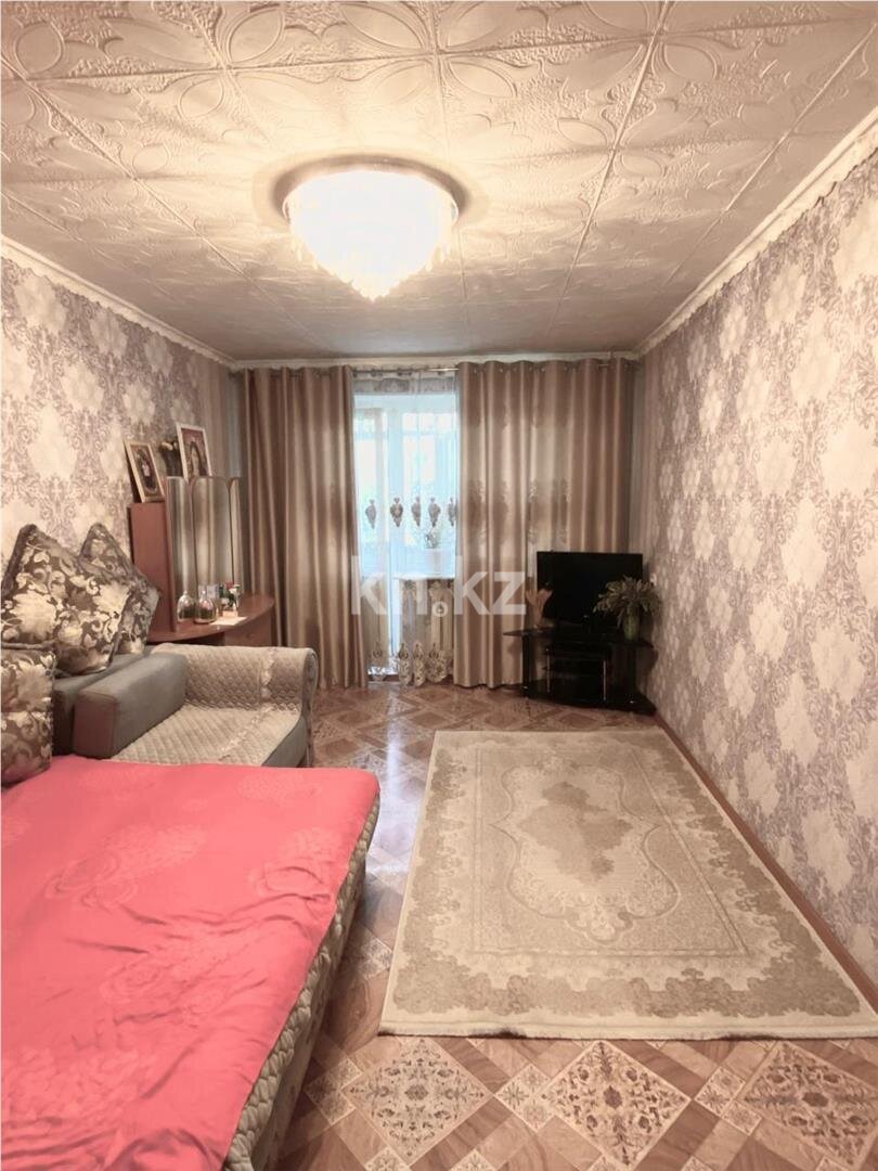 Продажа 1-комнатной квартиры, 30 м² в Караганде - фото 2