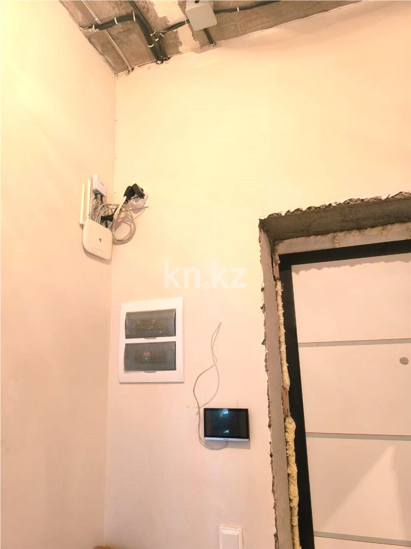 Продажа 2-комнатной квартиры, 45 м² в Караганде - фото 11