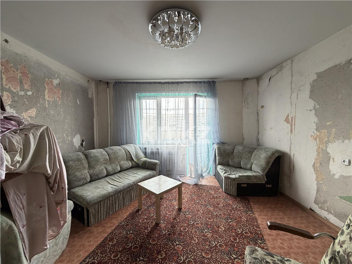 Продажа 2-комнатной квартиры, 53 м² в Караганде - фото 3