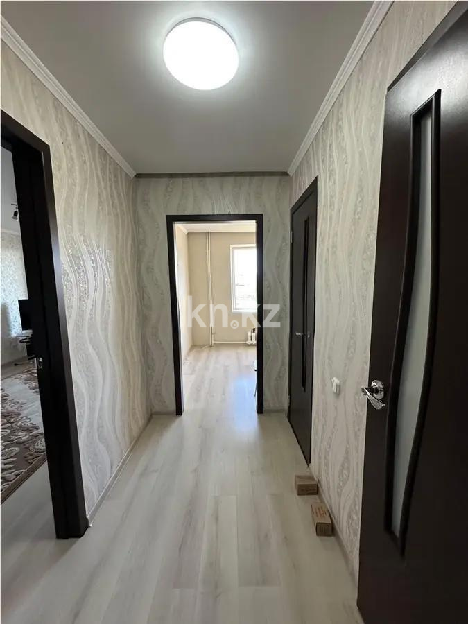 Продажа 1-комнатной квартиры, 40 м², мкр-н 8, дом  12 в Темиртау - фото 5