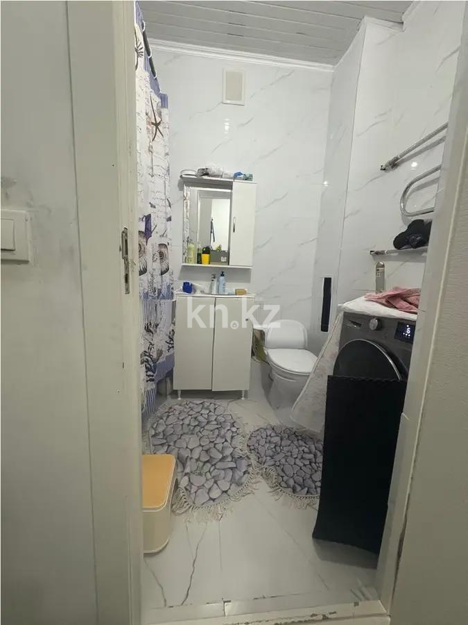 Продажа 1-комнатной квартиры, 35.9 м², ул. Кордай, дом  99 в Астане - фото 3