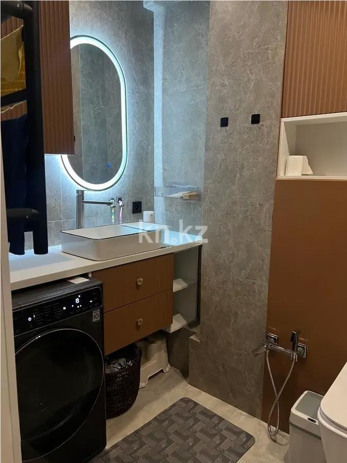 Продажа 3-комнатной квартиры, 87 м², ул. Береке, дом  18 в Алматы - фото 6