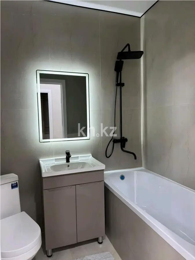 Продажа 3-комнатной квартиры, 40 м², мкр. Шугыла, дом  340/46 в Алматы - фото 4