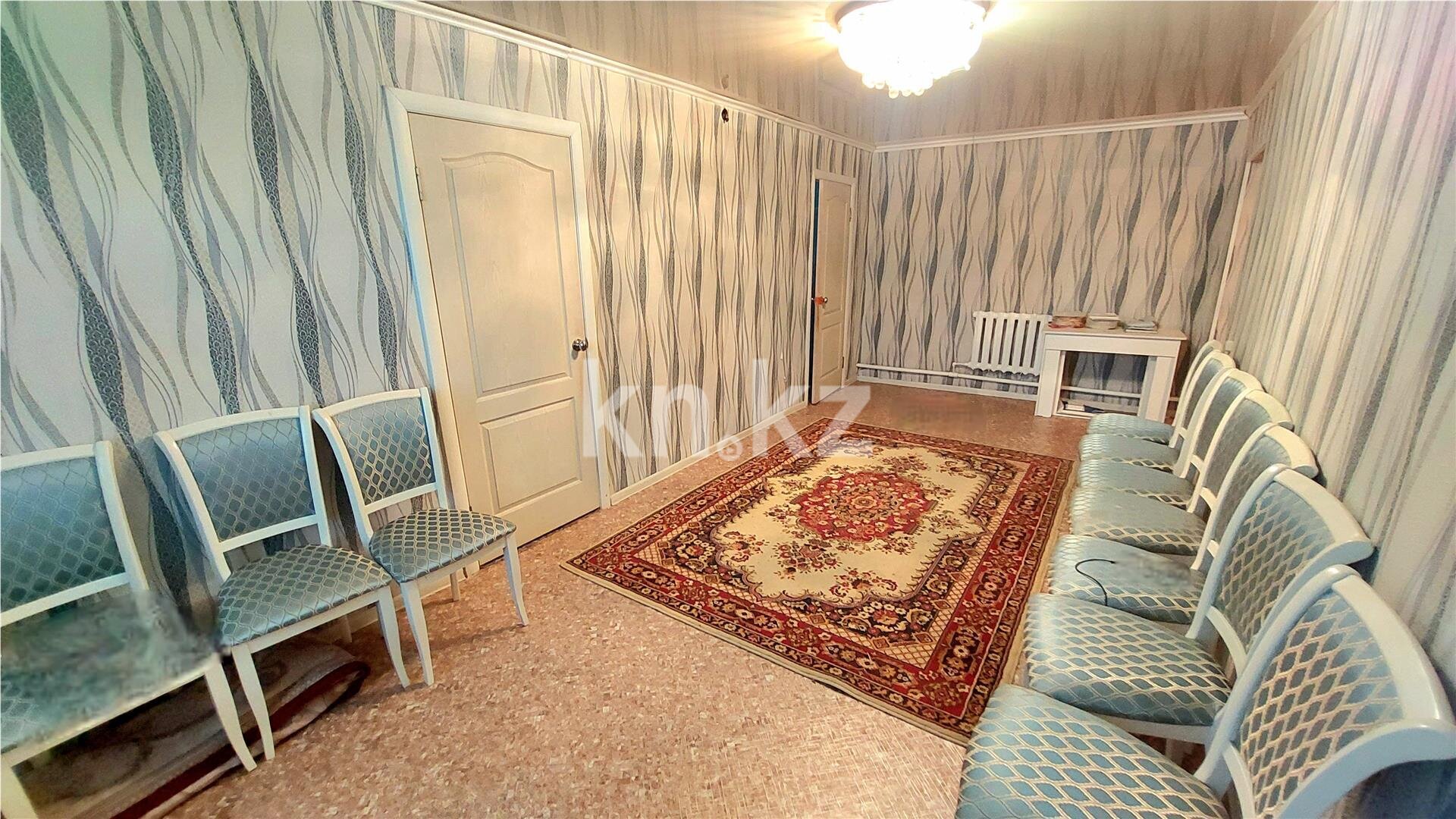 Продажа 5-комнатного дома, 107 м² в Темиртау - фото 2