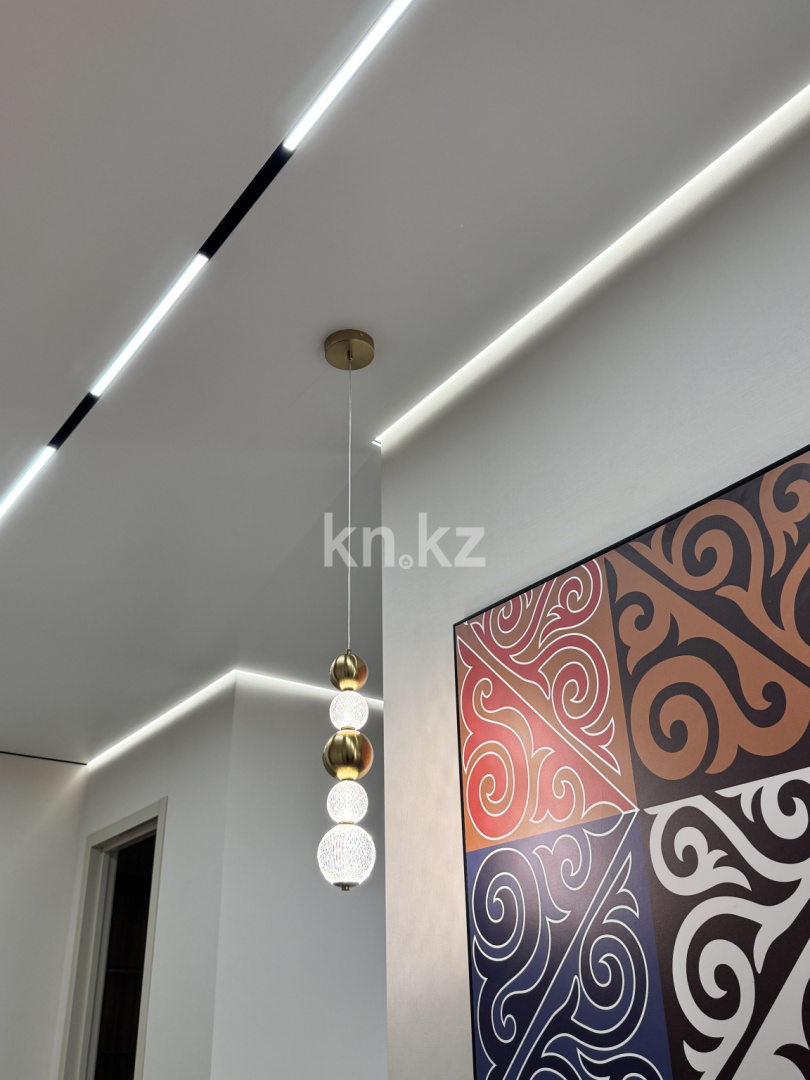 Продажа 2-комнатной квартиры, 70.2 м², ул. Жошы хана, дом  16/1 в Астане - фото 10