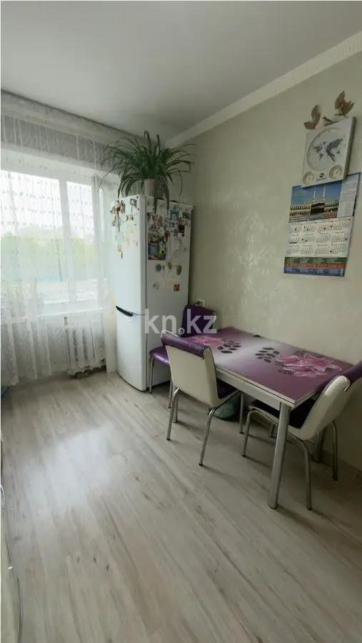 Продажа 2-комнатной квартиры, 52.7 м² в Астане - фото 3