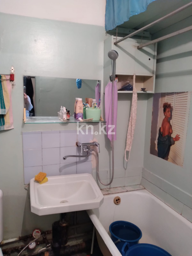 Продажа 1-комнатной квартиры, 33.3 м² в Усть-Каменогорске - фото 4