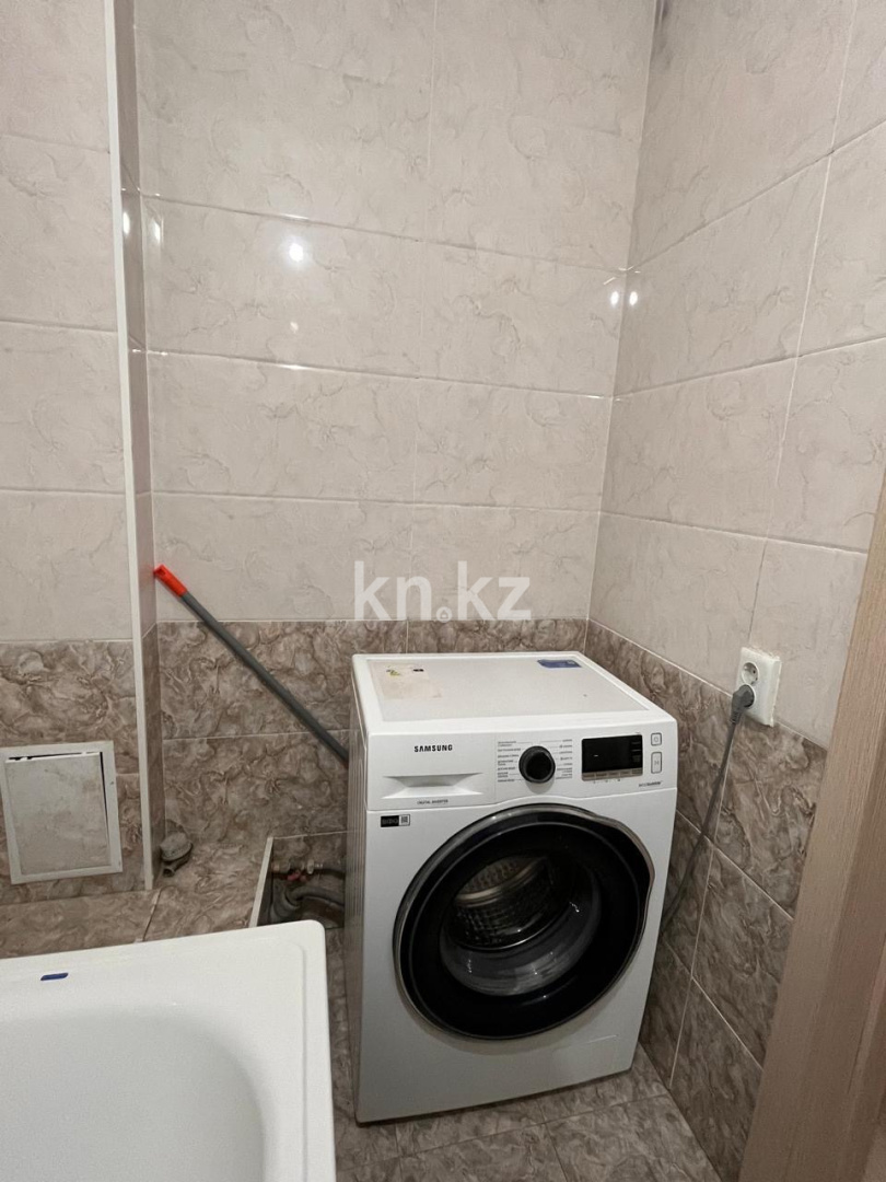 Аренда 3-комнатной квартиры, 70 м² в Астане - фото 9