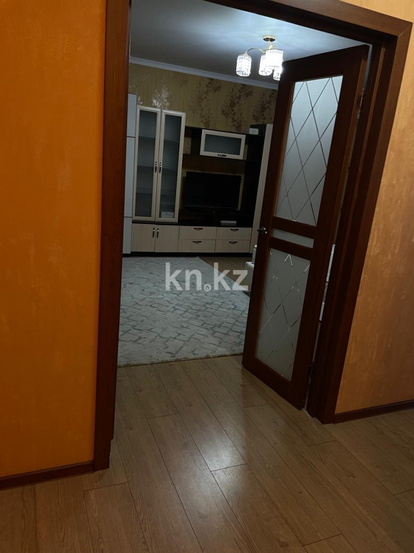 Аренда 1-комнатной квартиры, 45 м², пр. Улы Дала, дом  69 в Астане - фото 5