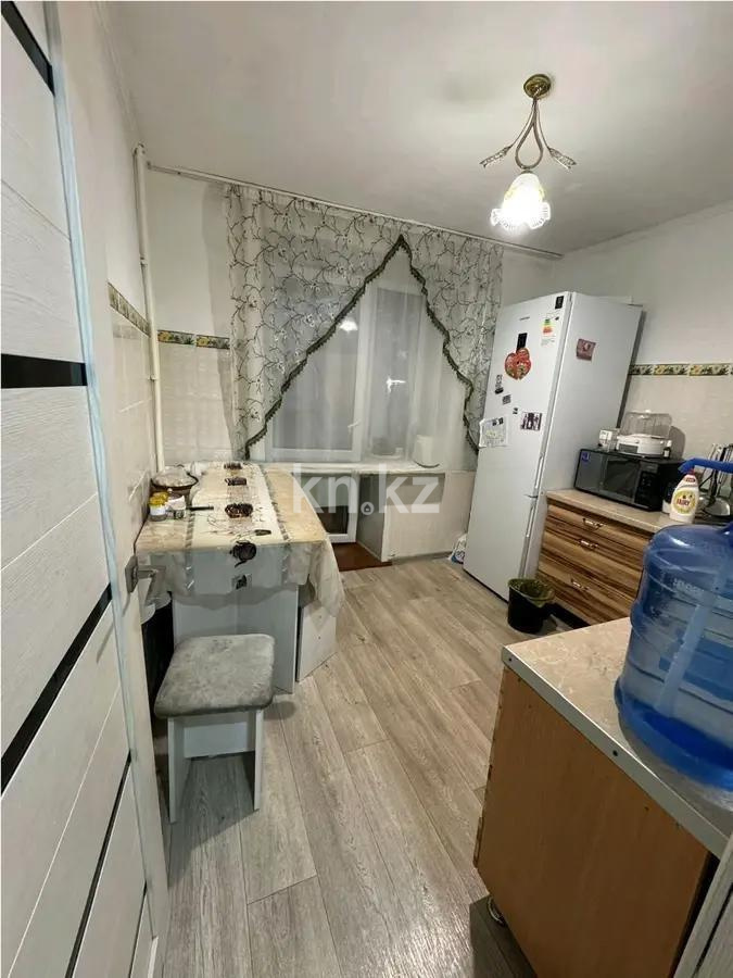 Продажа 2-комнатной квартиры, 49 м², мкр-н 19, дом  45а в Караганде - фото 3