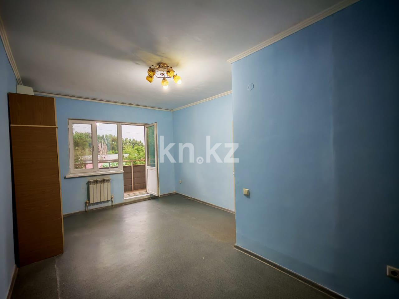 Продажа 1-комнатной квартиры, 38 м² в Алматы - фото 6