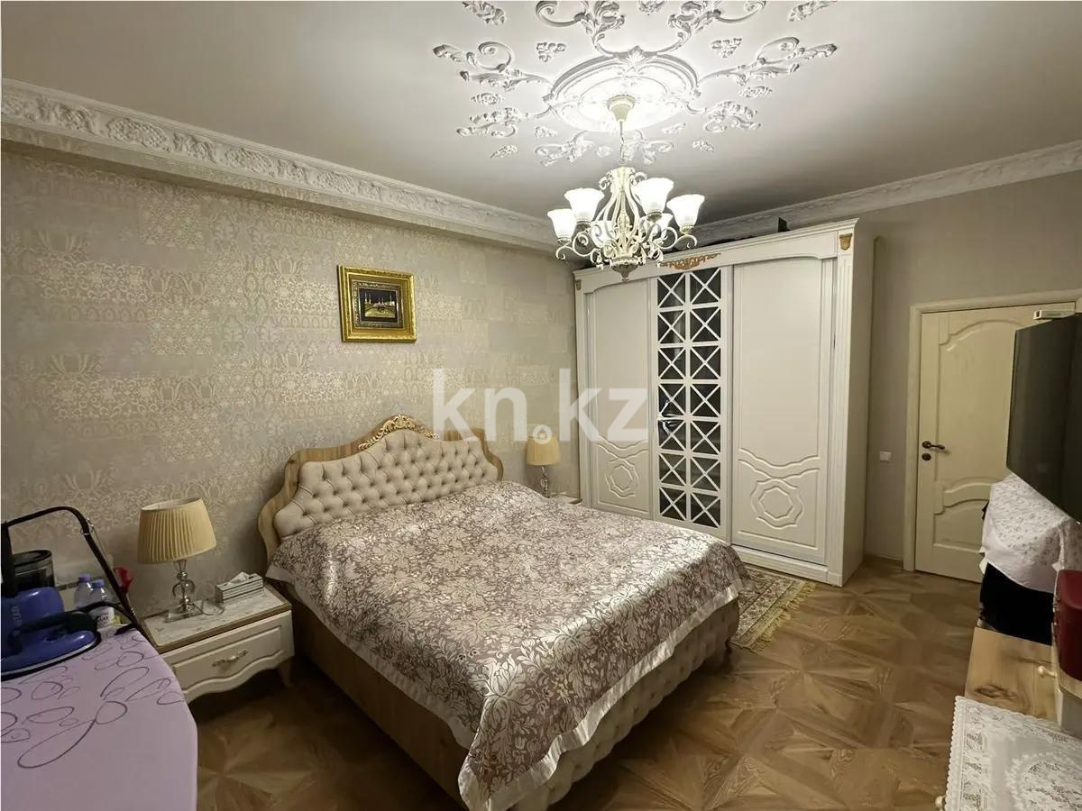 Продажа 3-комнатной квартиры, 125 м², ул. Кургальжинское шоссе, дом  6 в Астане - фото 3
