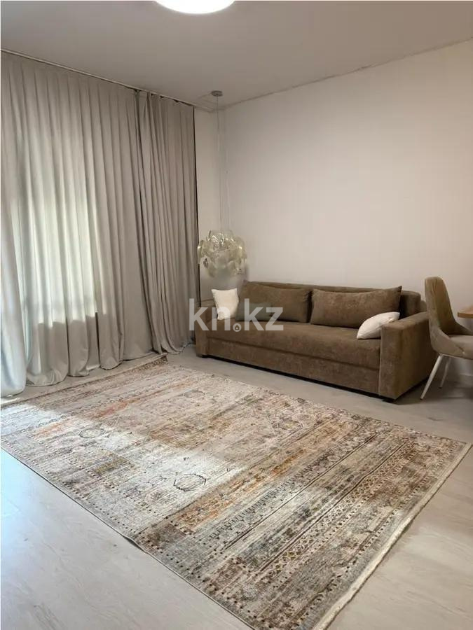 Продажа 2-комнатной квартиры, 57 м² в Астане