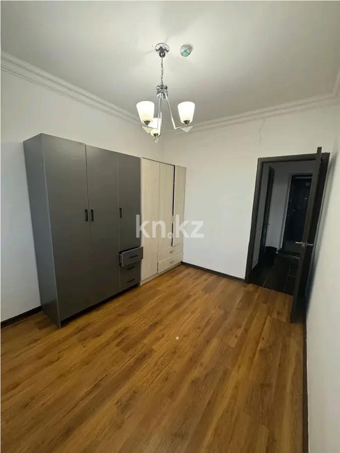 Продажа 2-комнатной квартиры, 33 м², ул. Капал, дом  1/1 в Астане - фото 4