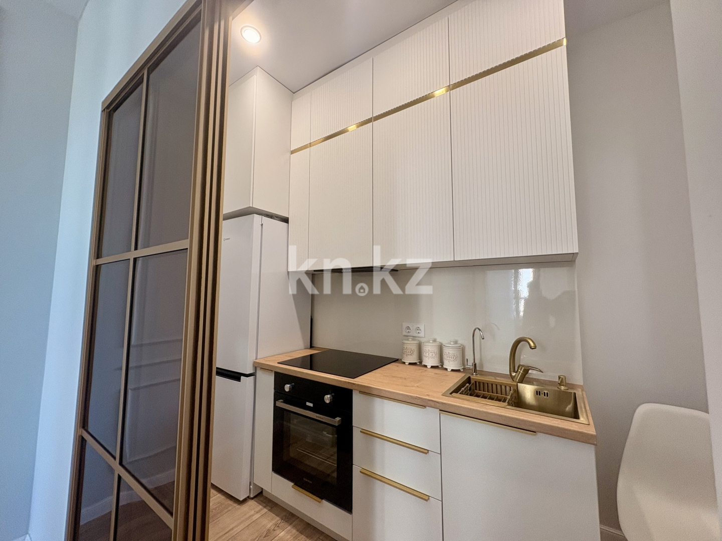 Продажа 2-комнатной квартиры, 53 м², ул. Молдагалиева, дом  5 - ул. Айтматова в Астане - фото 8