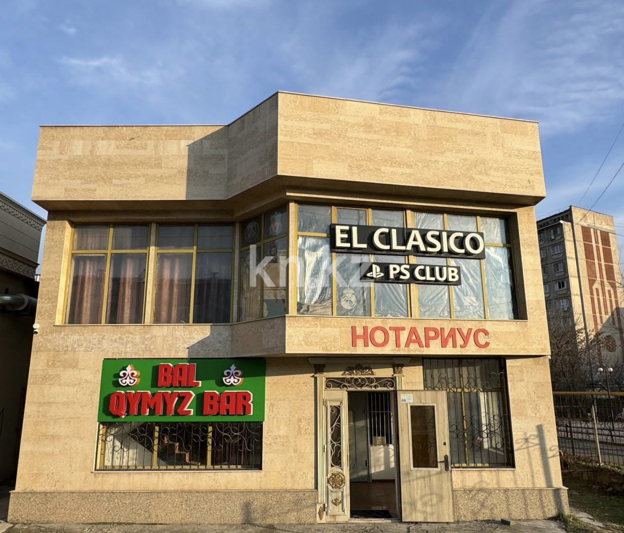 Продажа , 210 м², ул. Жангельдина, дом  19/2 в Шымкенте