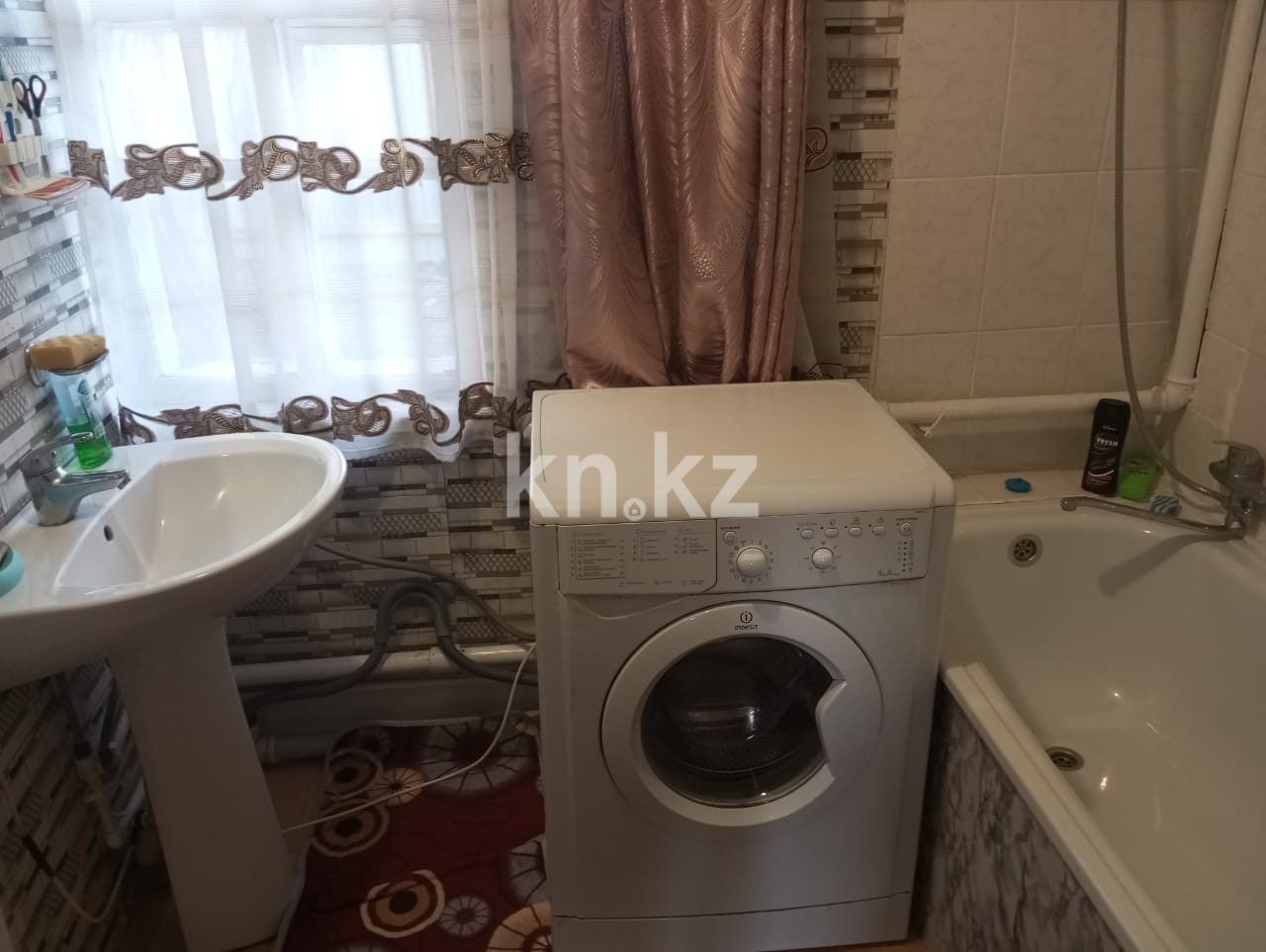 Продажа 3-комнатного дома, 76 м², ул. Дружбы, дом  68 в Караганде - фото 10