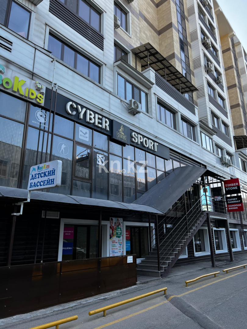 Продажа , 200 м², Гагарина, дом  309 в Алматы