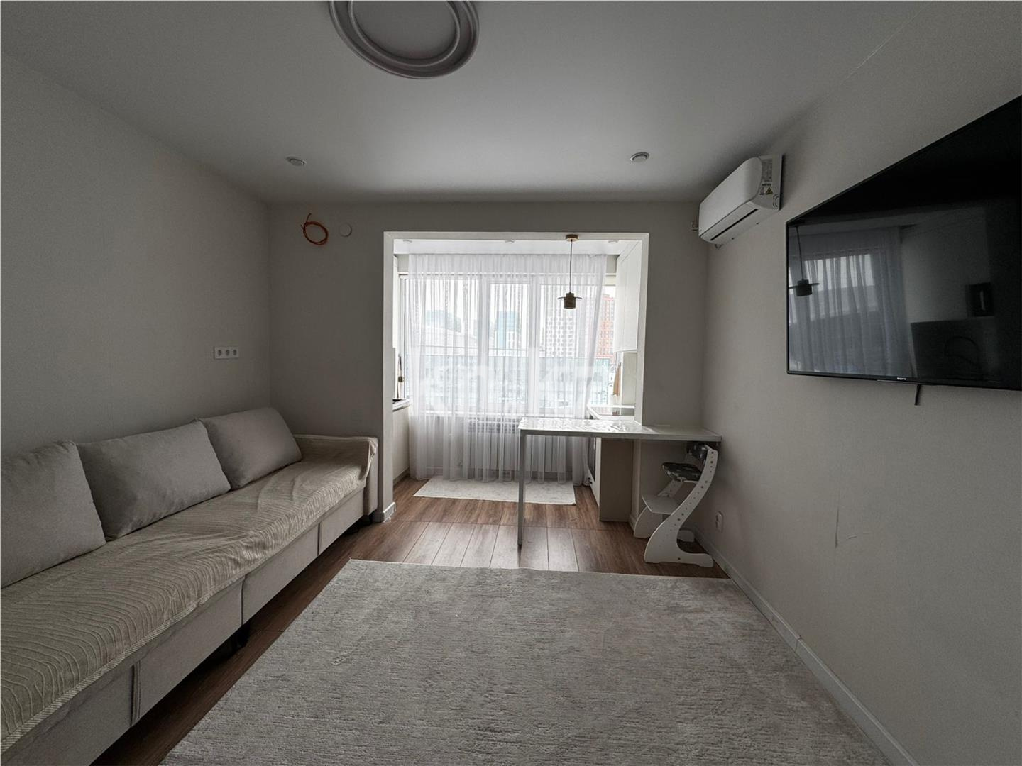 Продажа 2-комнатной квартиры, 40 м² в Астане - фото 3