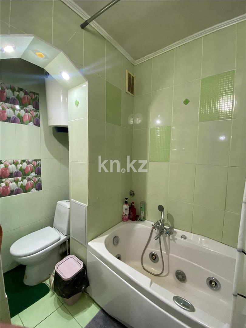 Продажа 4-комнатной квартиры, 81 м² в Караганде - фото 11