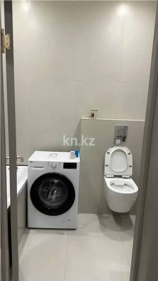 Продажа 2-комнатной квартиры, 54 м² в Астане - фото 4