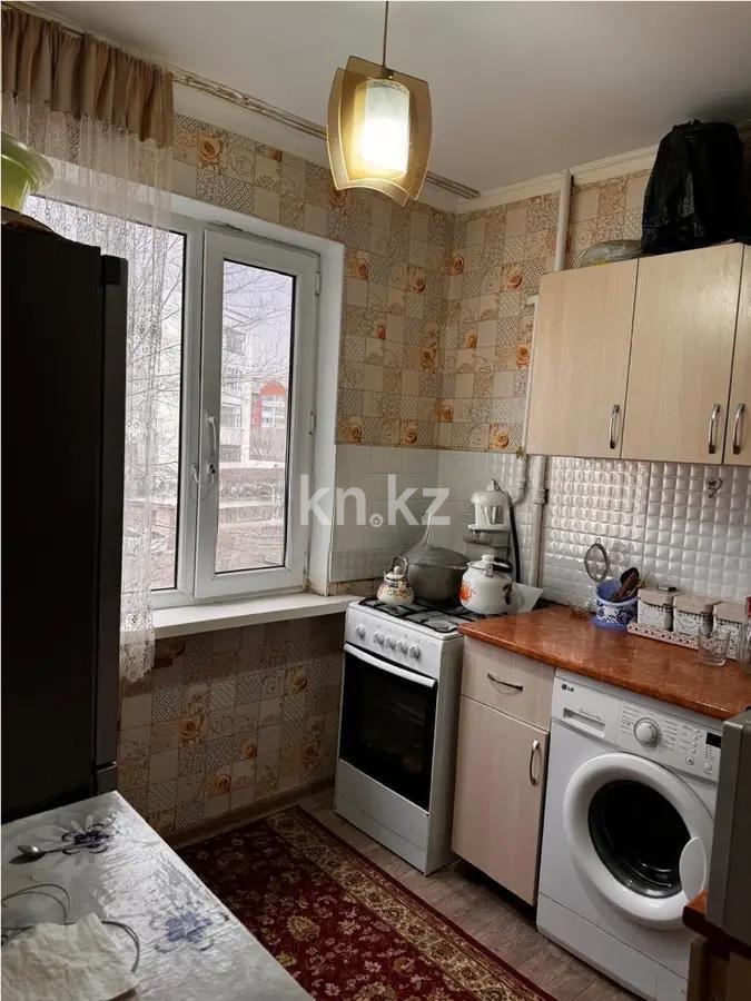 Продажа 2-комнатной квартиры, 46 м² в Астане - фото 3