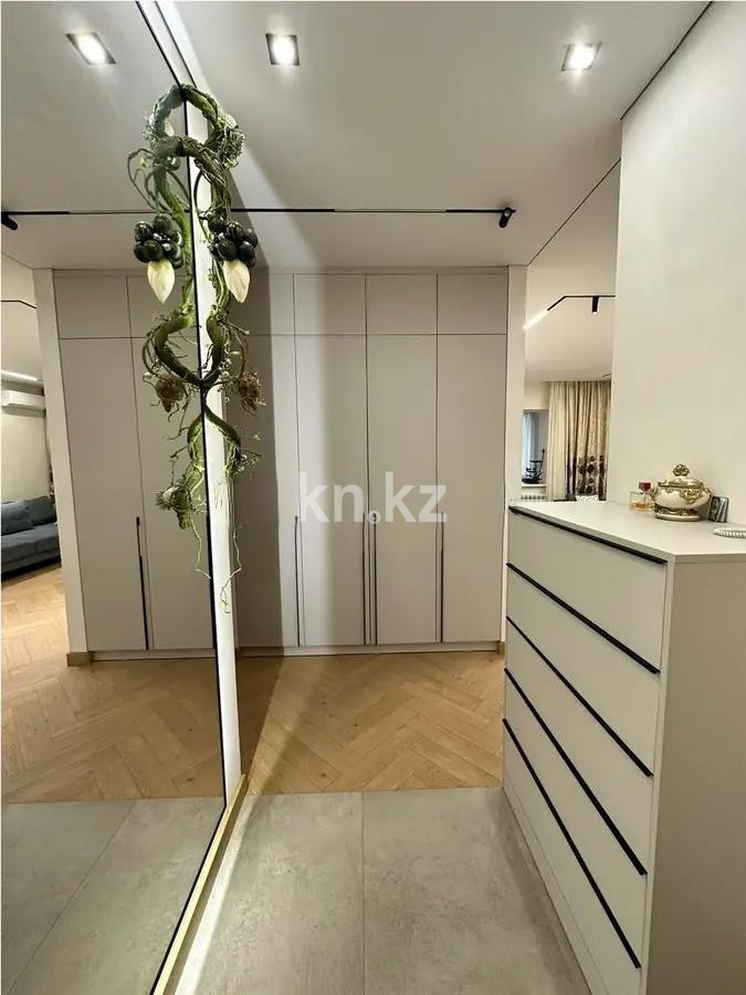 Продажа 3-комнатной квартиры, 86 м², пр. Абая, дом  150/230 в Алматы - фото 7