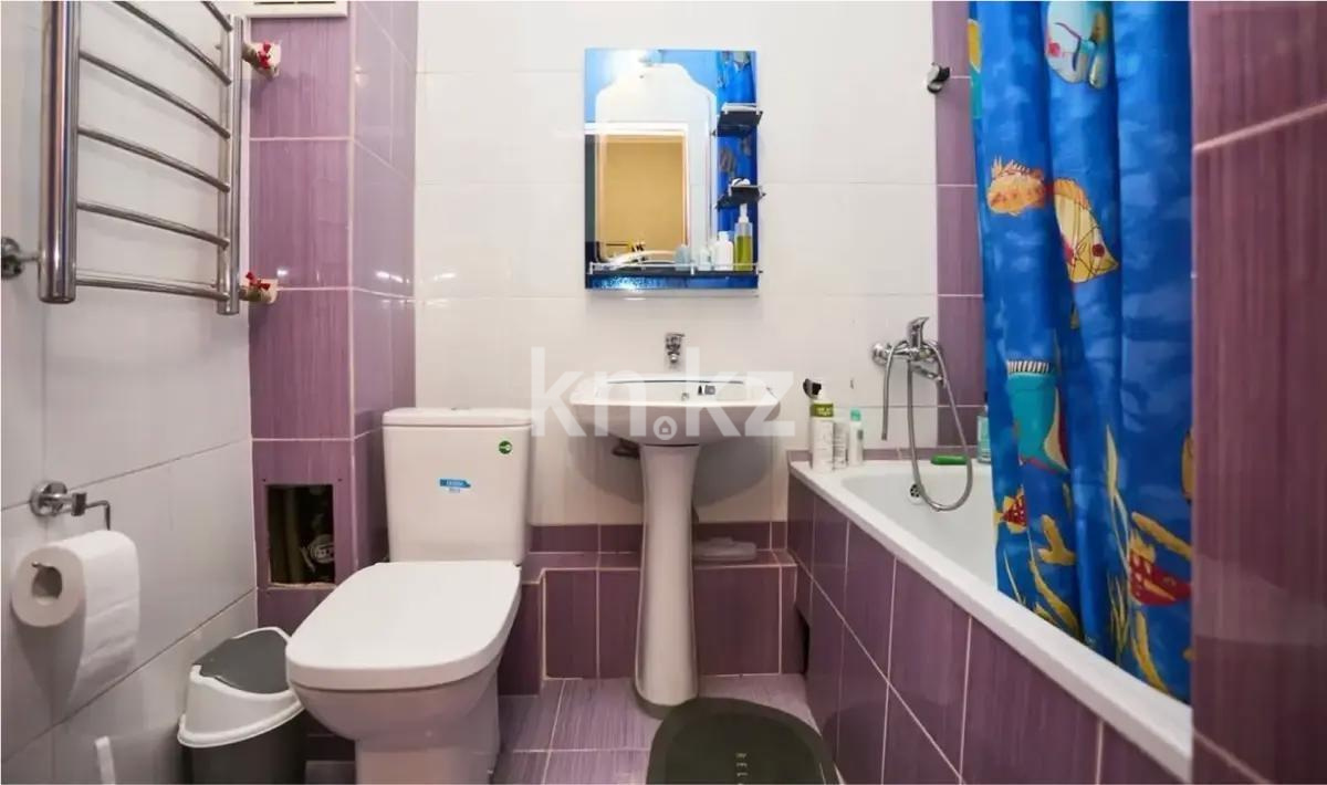 Продажа 1-комнатной квартиры, 33 м² в Астане - фото 3