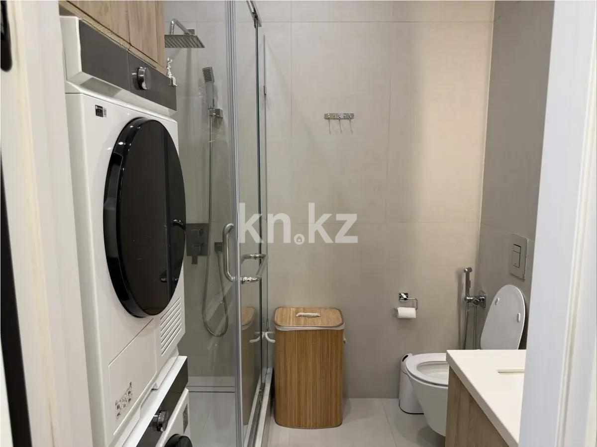 Продажа 3-комнатной квартиры, 86 м² в Алматы - фото 5