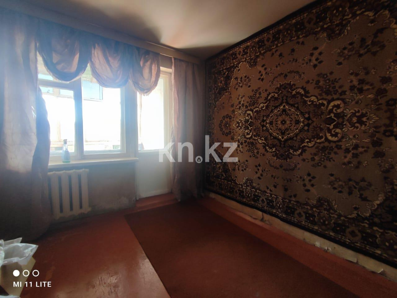 Продажа 3-комнатной квартиры, 65 м², ул. 70 квартал в Темиртау - фото 3