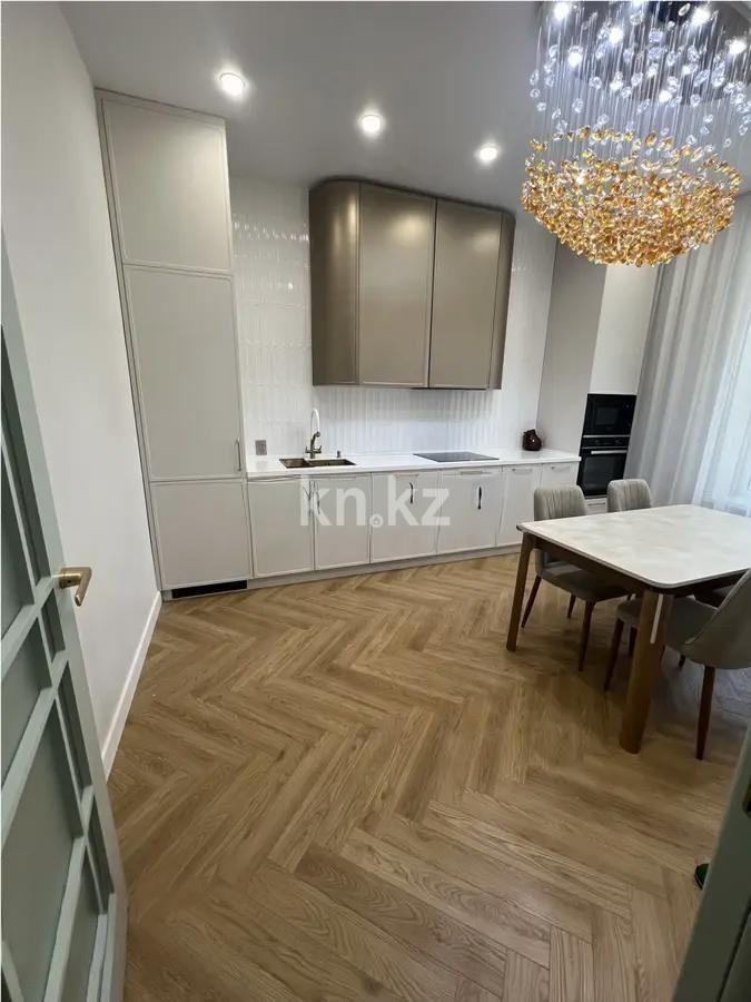Продажа 3-комнатной квартиры, 97.25 м² в Астане - фото 4