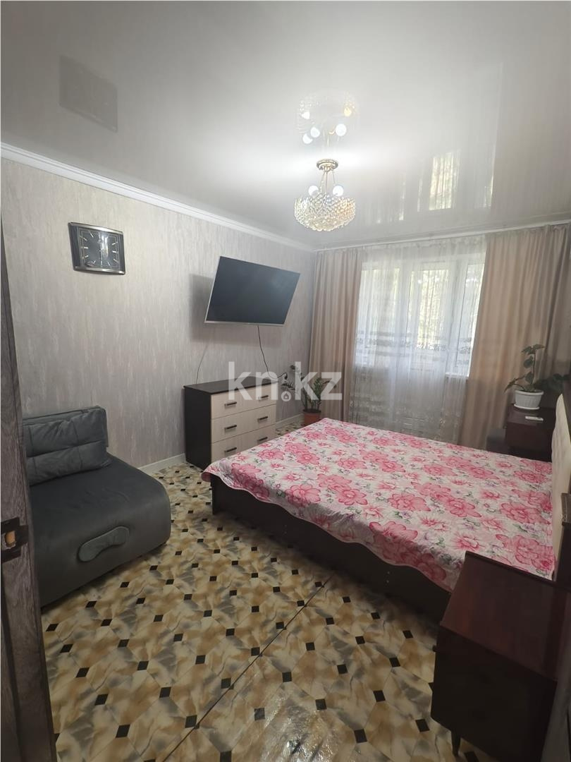 Продажа 2-комнатной квартиры, 48 м² в Темиртау