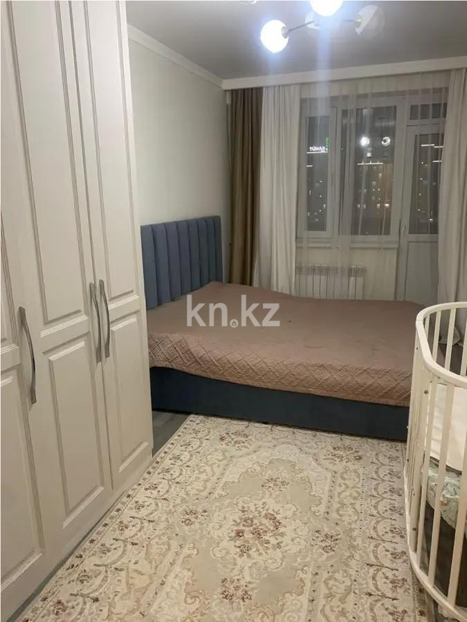 Продажа 3-комнатной квартиры, 100 м² в Астане - фото 2
